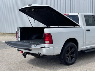 Dodge Ram Pick-Up Dodge Ram Pick-Up 1500 Classic Crew Cab 4x4 lpg - afbeelding nr 17