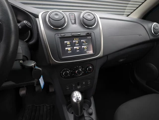 Dacia Sandero Stepway Dacia Sandero 0.9 TCe Stepway Lauréate (Vol-Opties!) - afbeelding nr 6