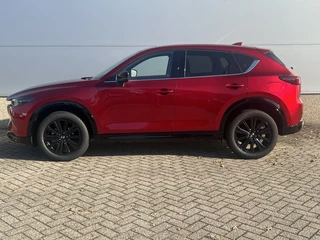 Mazda CX-5 - afbeelding nr 4