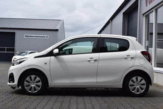 Peugeot 108 Peugeot 108 1.0 e-VTi Active | 5-Deurs | Airco | LED | NAP - afbeelding nr 2