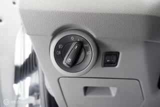 Volkswagen Transporter Volkswagen Transporter 2.0 TDI L2H1 DC Comfortline 6-pers.|trekhaak|nav|dab|pdc. - afbeelding nr 31