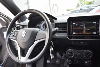 Suzuki Ignis Suzuki Ignis 1.2 Smart Hybrid Select | Navigatie | Stoelverwarming | Dealer onderhouden | - afbeelding nr 24