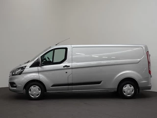 Ford Transit Custom Ford Transit Custom 131pk L2H1 Trend Trekhaak Camera Cruise control Airco Parkeersensoren 3-Zits Euro6 - afbeelding nr 2