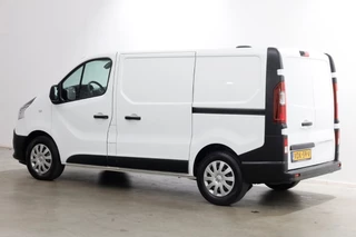 Renault Trafic Renault Trafic 2.0 dCi 145pk E6 L1H1 Comfort 2x Schuifdeur/Camera/Navi 11-2019 - afbeelding nr 11