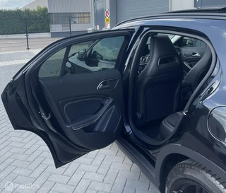 Mercedes-Benz GLA Mercedes-Benz GLA-klasse 200 Urban 156PK/PANO/APPLE - afbeelding nr 49
