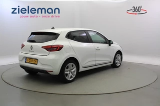 Renault Clio Renault Clio 1.0 TCe Zen - Carplay, Navi - afbeelding nr 14