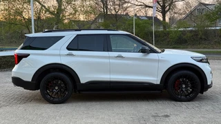 Ford Explorer Ford Explorer 3.0 V6 EB PHEV ST-LINE / TREKHAAK - afbeelding nr 12