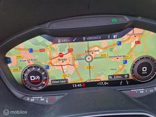 Audi TT Audi TT Roadster TT RS quattro|Zonder OPF|Nieuw staat - afbeelding nr 11