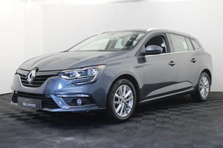 Renault Mégane Estate |Navi|Camera| - afbeelding nr 1