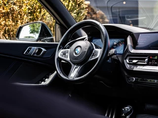 BMW 2 Serie BMW 2-serie Gran Coupé 220i High Executive|PANO|HEAD-UP|H&K - afbeelding nr 19
