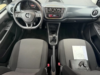 Volkswagen up! - afbeelding nr 14