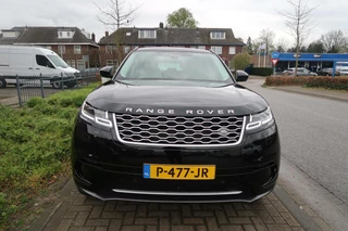 Land Rover Range Rover Velar Land Rover Range Rover Velar 2.0 I4 Turbo 300PK|TREKHAAK|DEALER ONDERHOUDEN|CARPLAY|DODEHOEK|MEMORY|KEYLESS-GO - afbeelding nr 33