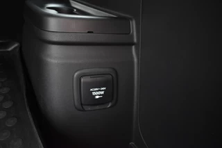 Mitsubishi Outlander Navi/Alcantara-Leder/Camera/Pdc/Standkachel/Trekhaak/Etc.! - afbeelding nr 14