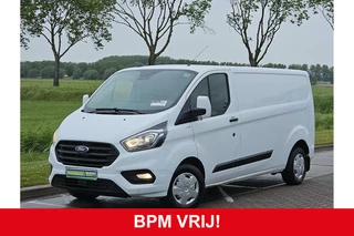 Ford Transit Custom - 202035693-0