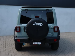 Jeep Wrangler - afbeelding nr 14