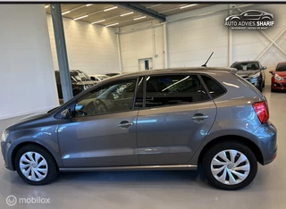Volkswagen Polo Volkswagen Polo 1.2 TSI Highline ACC|Stoelverwarming|Nw APK - afbeelding nr 5
