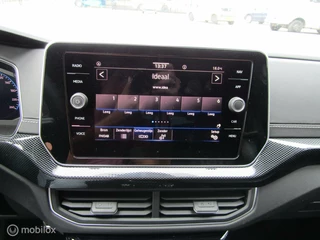 Volkswagen T-Cross Volkswagen T-Cross 1.0 TSI R-Line | NIEUW MODEL - afbeelding nr 12