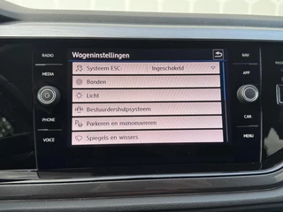 Volkswagen Polo Volkswagen Polo 1.0 TSI Beats Highline Stoelvwrwarming cruis - afbeelding nr 17