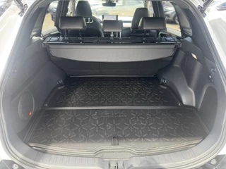 Toyota RAV4 Toyota RAV4 2.5 Plug-in Hybrid AWD GR SPORT JBL, 360 graden camera, Head-up display , All-in Rijklaarprijs - afbeelding nr 14