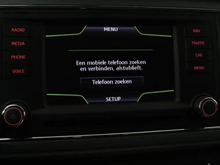 SEAT Leon SEAT Leon 1.4 TSI FR Dynamic | Full LED | Sportstoelen |  Trekhaak | Navigatie | Parkeerhulp | Climate control | SEAT Sound | Cruise control - afbeelding nr 19