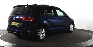 Volkswagen Touran Volkswagen Touran 1.0 TSI Comfortline Business - afbeelding nr 6