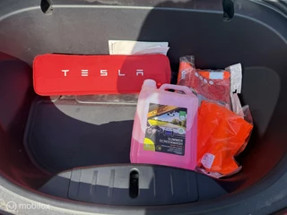 Tesla Model 3 Tesla Model 3 Standard range RWD Plus Wit Leder 60 kWh Inclusief BTW SOH 90% - afbeelding nr 15