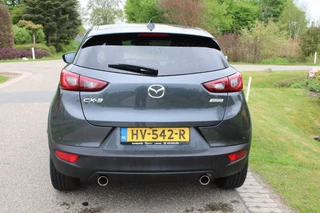Mazda CX-3 - afbeelding nr 20