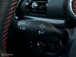 MINI Clubman Mini Clubman 2.0 Cooper S ALL4 Chili | JCW pakket | Pano - afbeelding nr 18