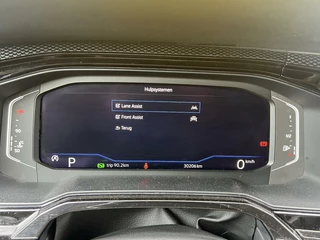 Volkswagen Polo Volkswagen Polo 1.0 TSI DSG*Apple Carplay*Virtual*Keyless*Lane Assist - afbeelding nr 20
