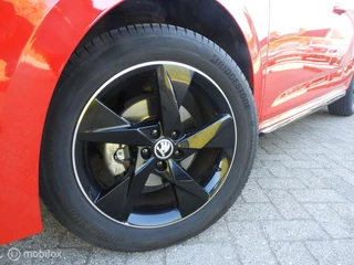 Škoda Kamiq Skoda Kamiq 1.0 TSI Monte Carlo edition - afbeelding nr 6