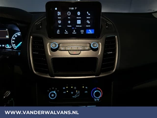 Ford Transit Connect Android auto, parkeersensoren, verwarmde voorruit - afbeelding nr 5