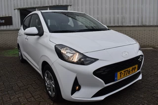 Hyundai i10 - afbeelding nr 7