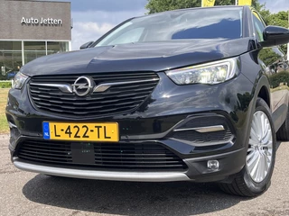 Opel Grandland X Opel Grandland X 1.2 Turbo Innovation # RIJKLAAR # - afbeelding nr 5