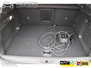 Opel Grandland X Opel Grandland X 1.6 Turbo Ultimate |Stoelverkoeling| vooruit verwarming| - afbeelding nr 21