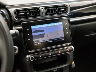 Citroën C3 Citroën C3 1.2 PureTech Sport (APPLE CARPLAY, GROOT NAVI, LM VELGEN, CRUISE, SPORTSTOELEN, PARKEERSENSOREN, NIEUWSTAAT) - afbeelding nr 23