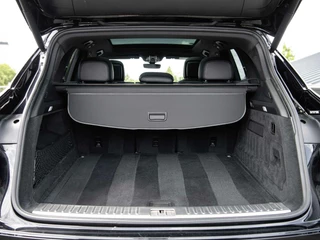 Porsche Cayenne Porsche Cayenne 2.9 S 440PK Panorama Matrix Bose Luchtvering Camera Sportuitlaat - afbeelding nr 25