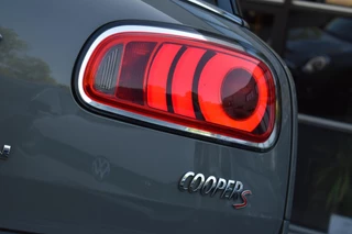 MINI Clubman Mini Mini Clubman 2.0 Cooper S Chili Serious Business AUT Carplay Cruise Stoelvw - afbeelding nr 47