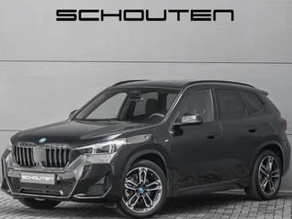 BMW X1 xDrive25e M-Sport
