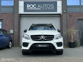 Mercedes-Benz GLE Mercedes GLE-klasse 250 d | Trekhaak | ACC | Panorama | Luxe - afbeelding nr 4