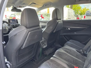 Peugeot 5008 - afbeelding nr 15