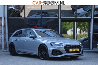 Audi RS4 - 233288150-0