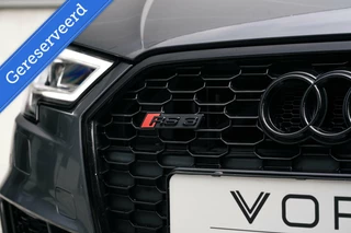 Audi RS3 Audi RS3 2.5 TFSI quattro Keyless Pano Schaalstoel ACC DAZA - afbeelding nr 14