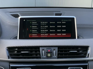 BMW X2 BMW X2 sDrive20i High Executive M Sport Pano HUD DAB Cam LED - afbeelding nr 24