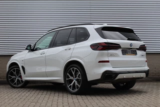 BMW X5 BMW X5 xDrive50e M-Sport | Panoramadak | H&K | Trekhaak | Comfortstoelen | Luchtvering | Glow - afbeelding nr 3
