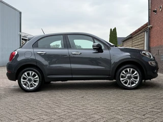 Fiat 500X Fiat 500X 1.4 Turbo MultiAir PopStar | AUTOMAAT | NAVI | CRUISE | PDC | - afbeelding nr 7