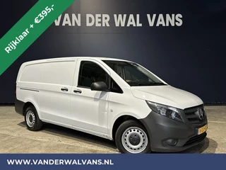 Mercedes-Benz Vito - 138225907-0