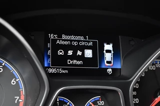 Ford Focus Ford Focus 2.3 RS 350pk | Dealer onderhouden | Milltek | Recaro Schaalstoelen | Camera | Stuurverwarming | - afbeelding nr 22