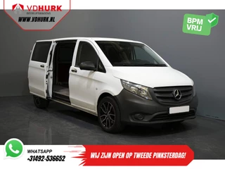 Mercedes-Benz Vito - afbeelding nr 7