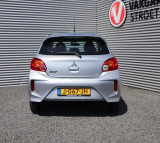 Mitsubishi Space Star Mitsubishi Space Star 1.0 Cool+ | ac | 1e eigen. | jaarbeurt | start/stop | oh.boekje - afbeelding nr 21
