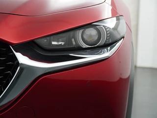 Mazda CX-30 - afbeelding nr 9